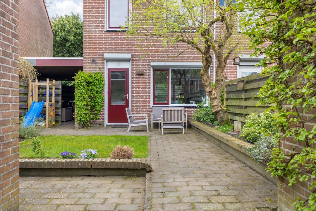 Photo 31 of Kantenbeemd 16