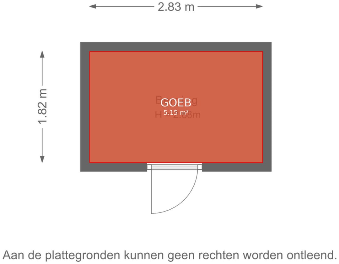 Foto 53 van Louis Armstronglaan 574