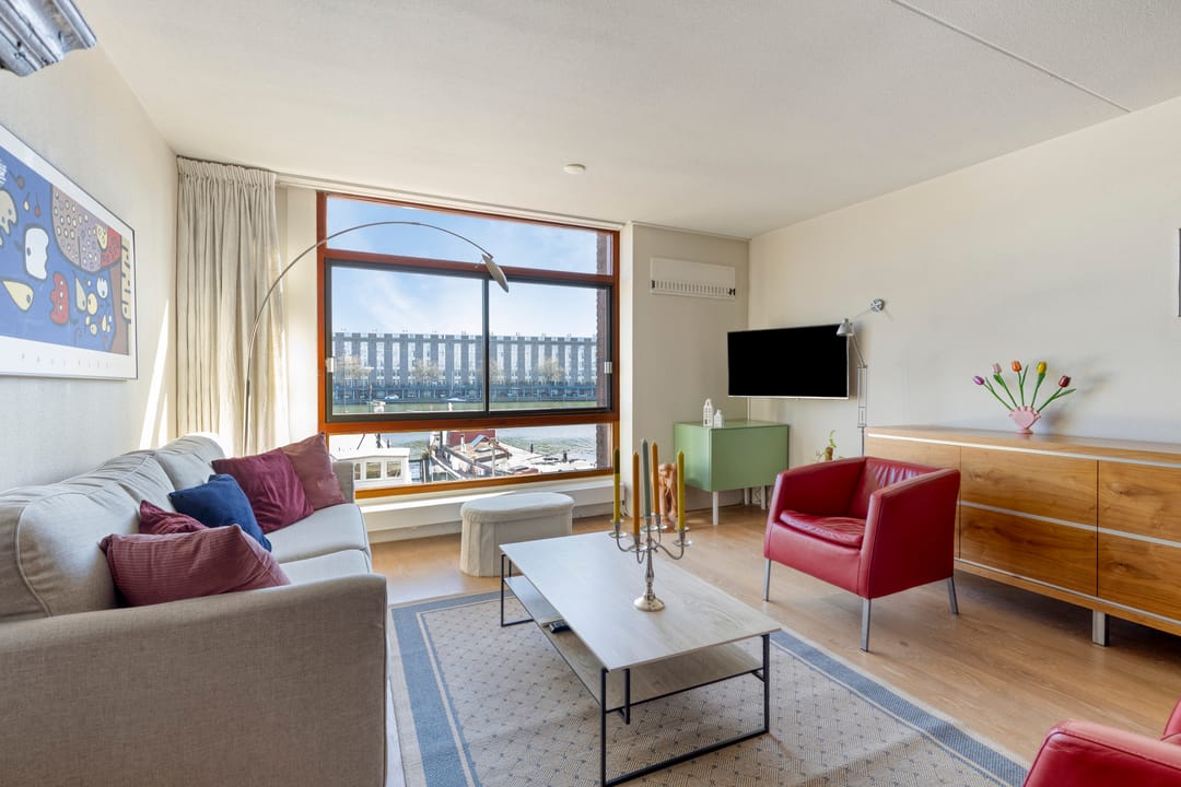 Foto 17 van Borneokade 223