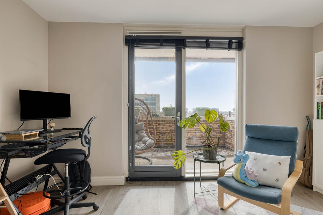 Foto 26 van Louis Armstronglaan 574