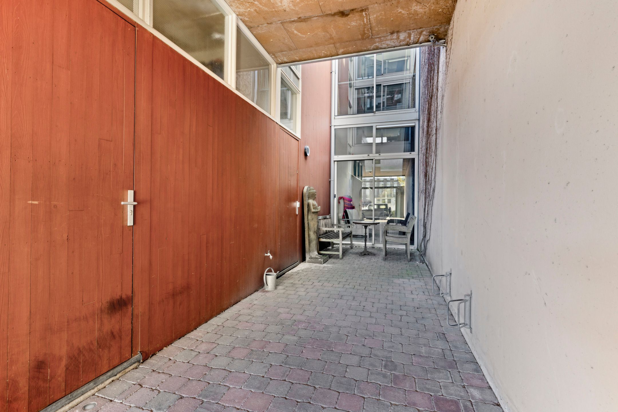 Foto 6 van Borneokade 223