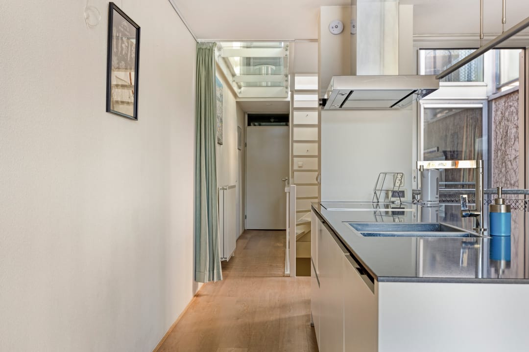 Foto 26 van Borneokade 223