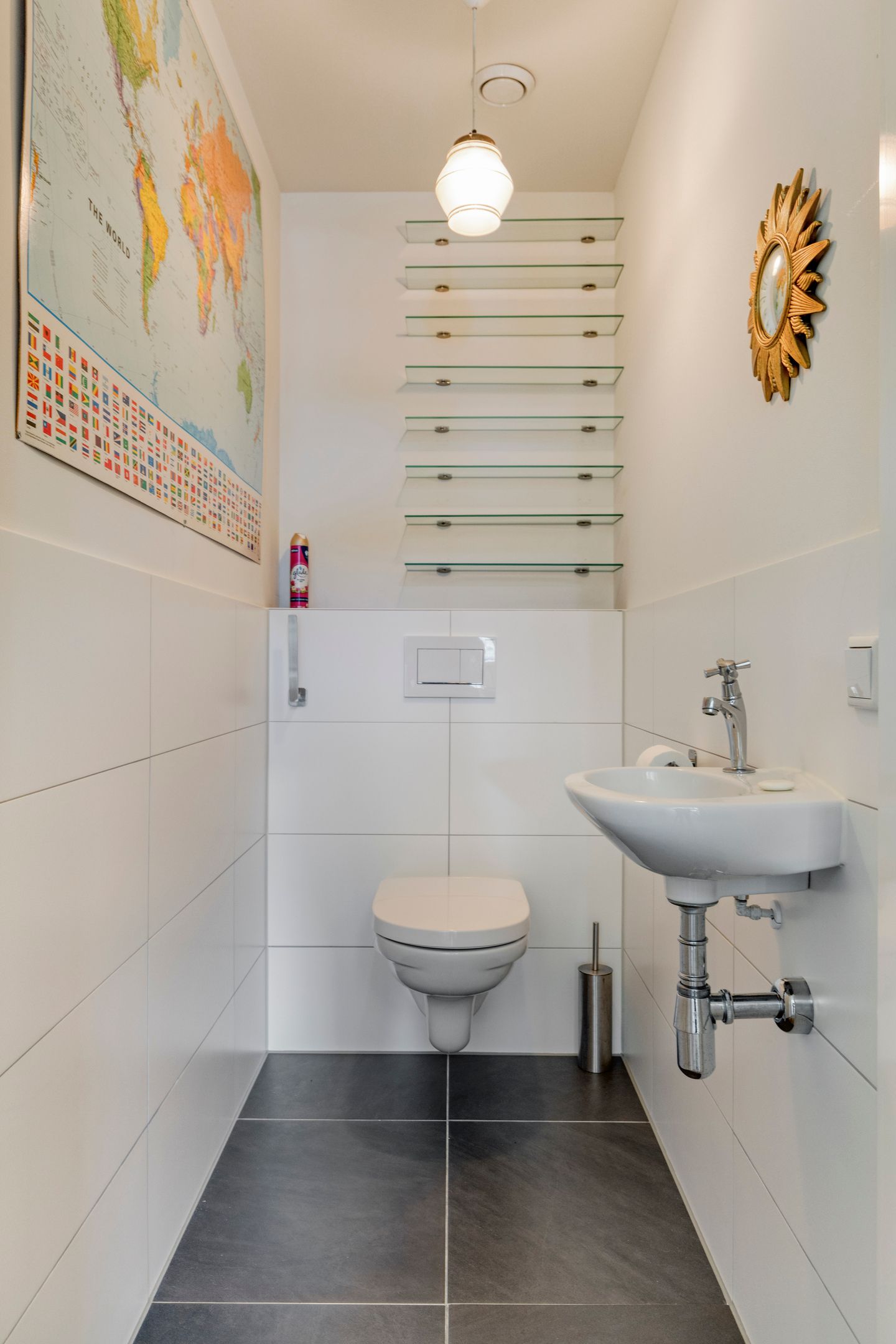 Foto 27 van Borneokade 223