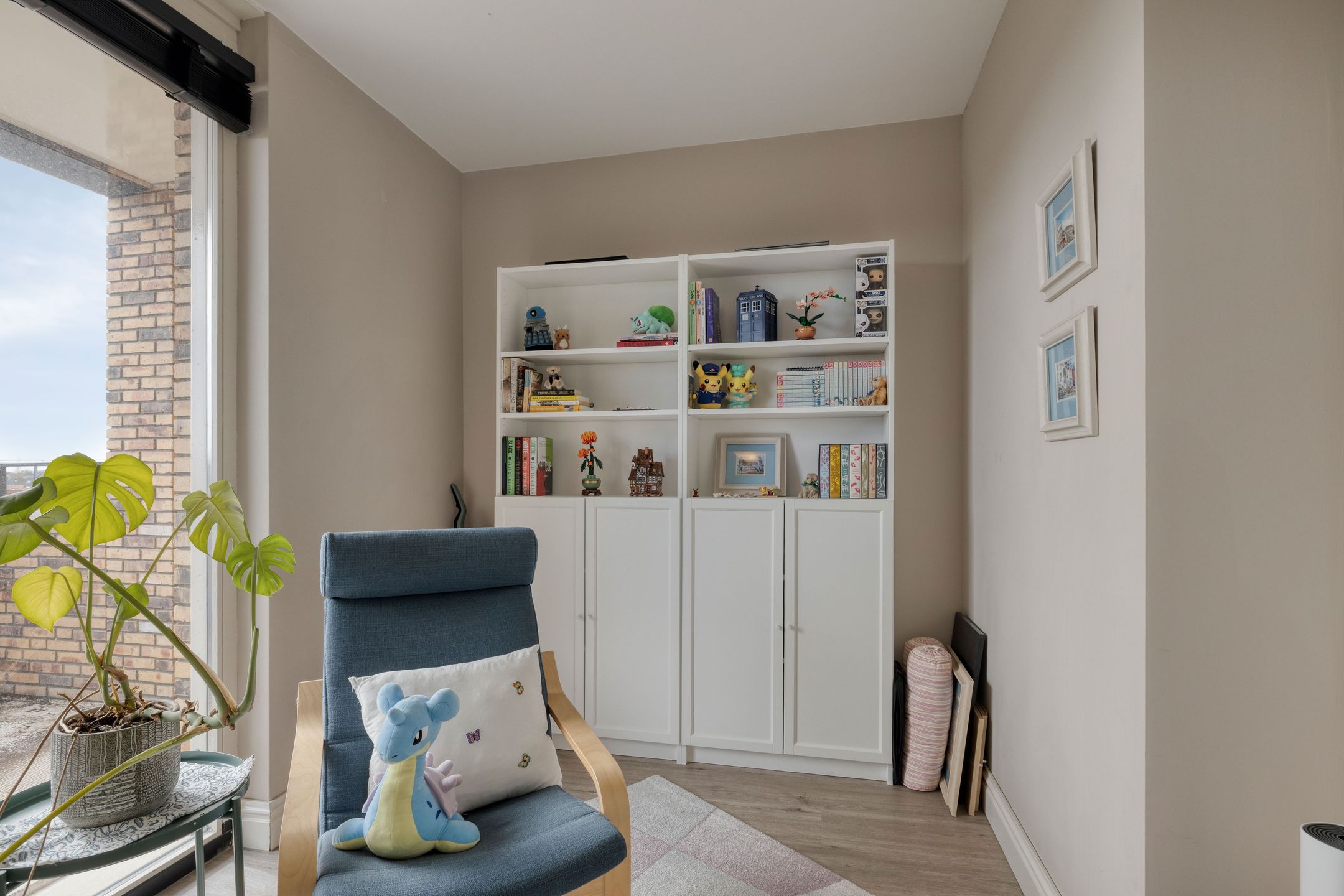 Foto 27 van Louis Armstronglaan 574