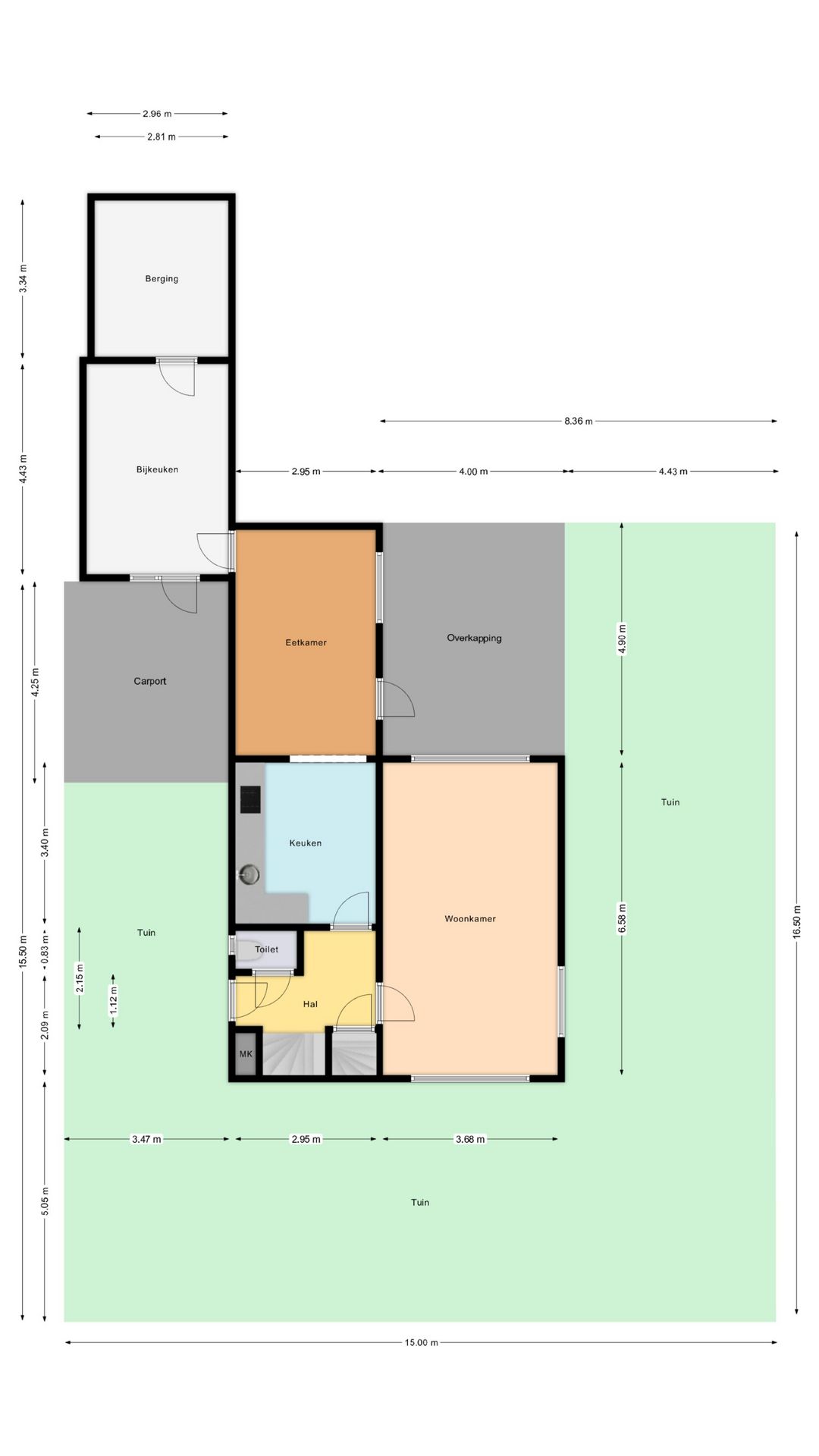 Photo 40 of Rooseveltstraat 2
