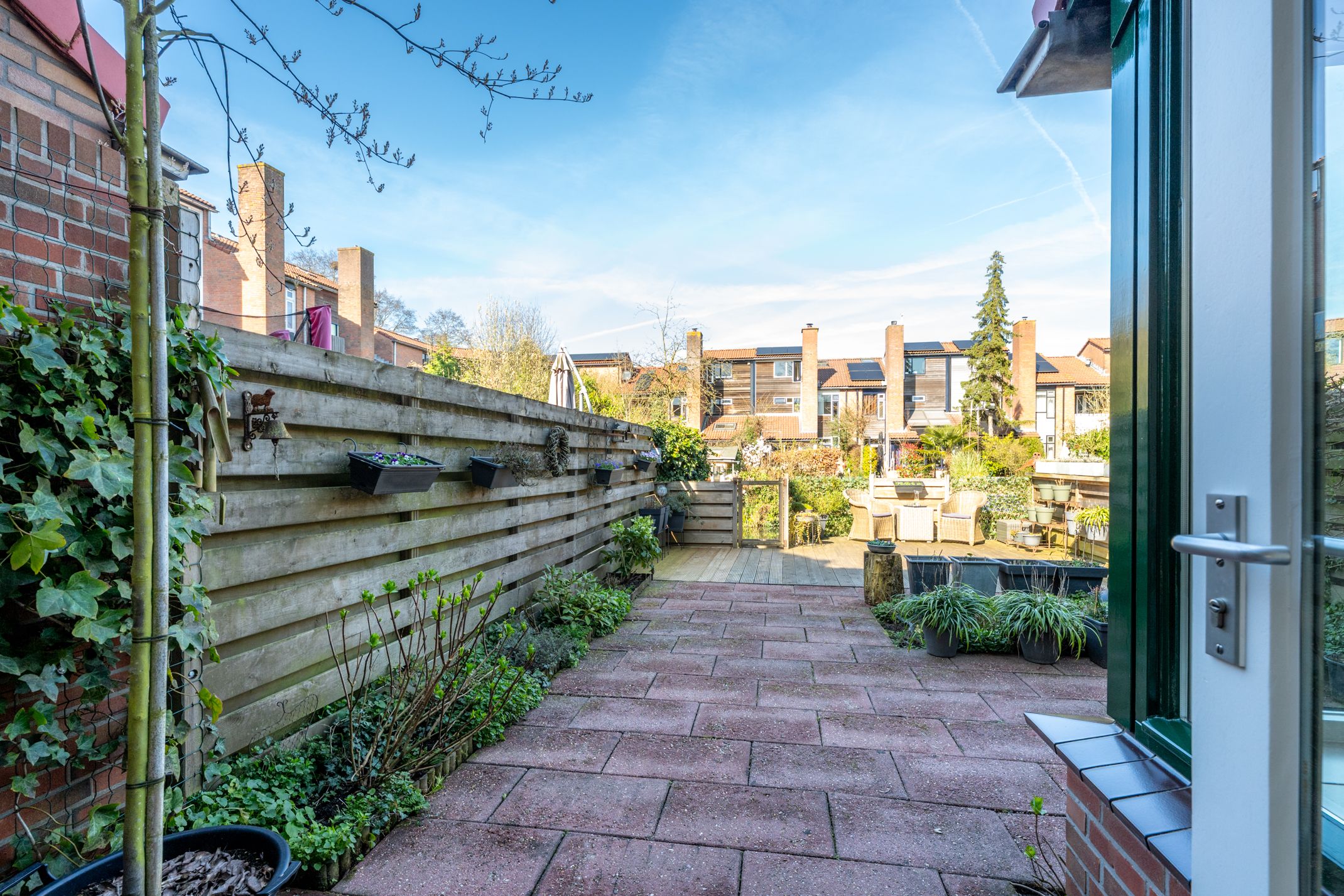 Foto 3 van Graaf Walramhof 15