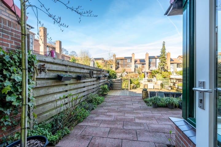 Foto 3 van Graaf Walramhof 15