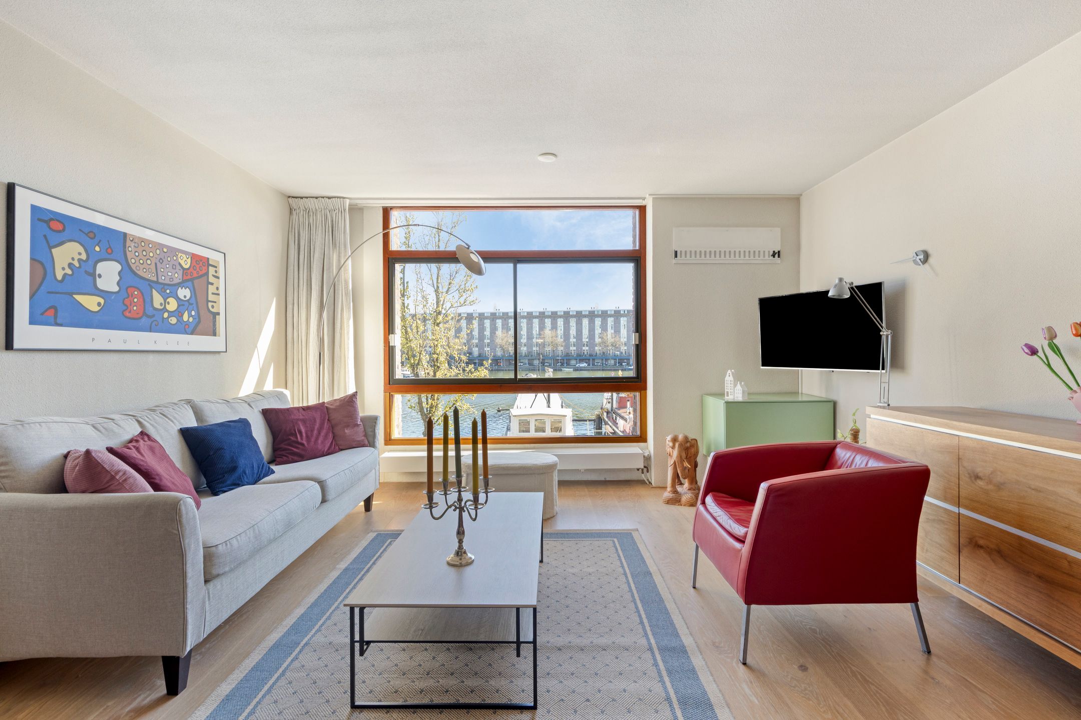 Foto 15 van Borneokade 223