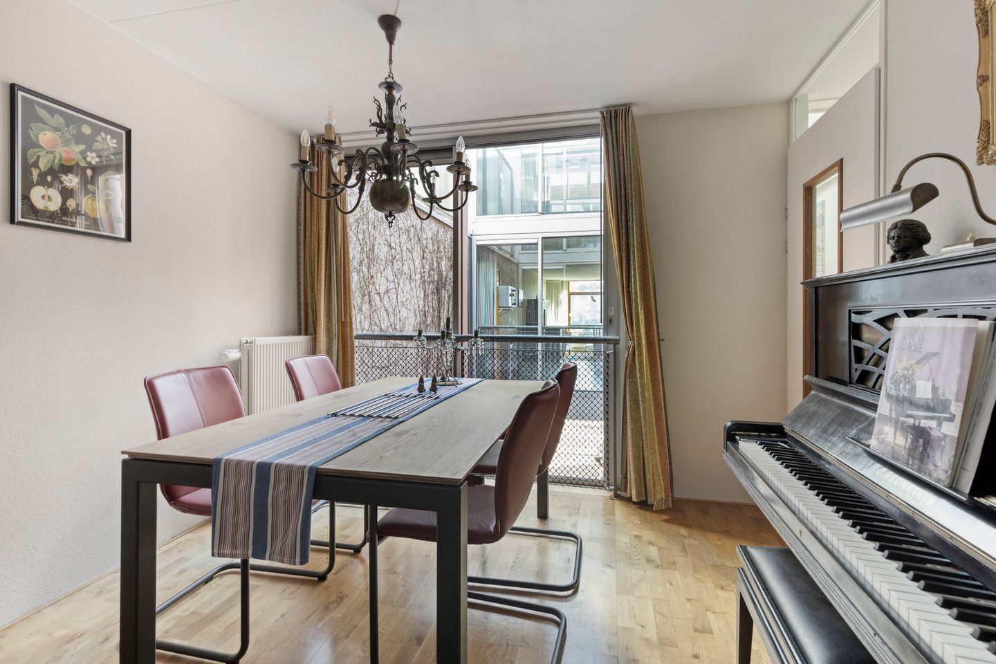 Foto 29 van Borneokade 223