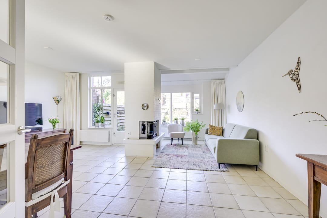 Foto 7 van Graaf Walramhof 15