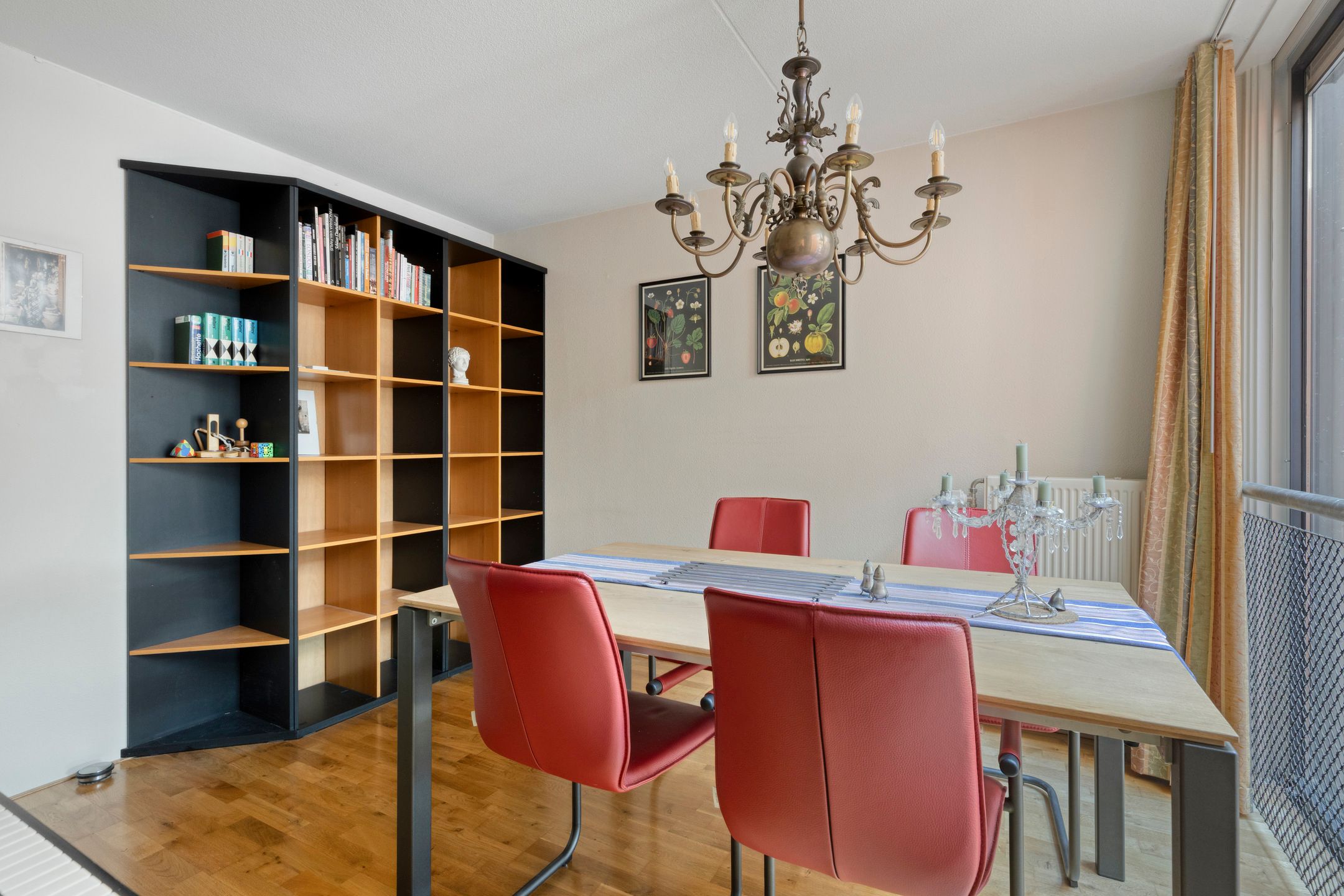 Foto 30 van Borneokade 223