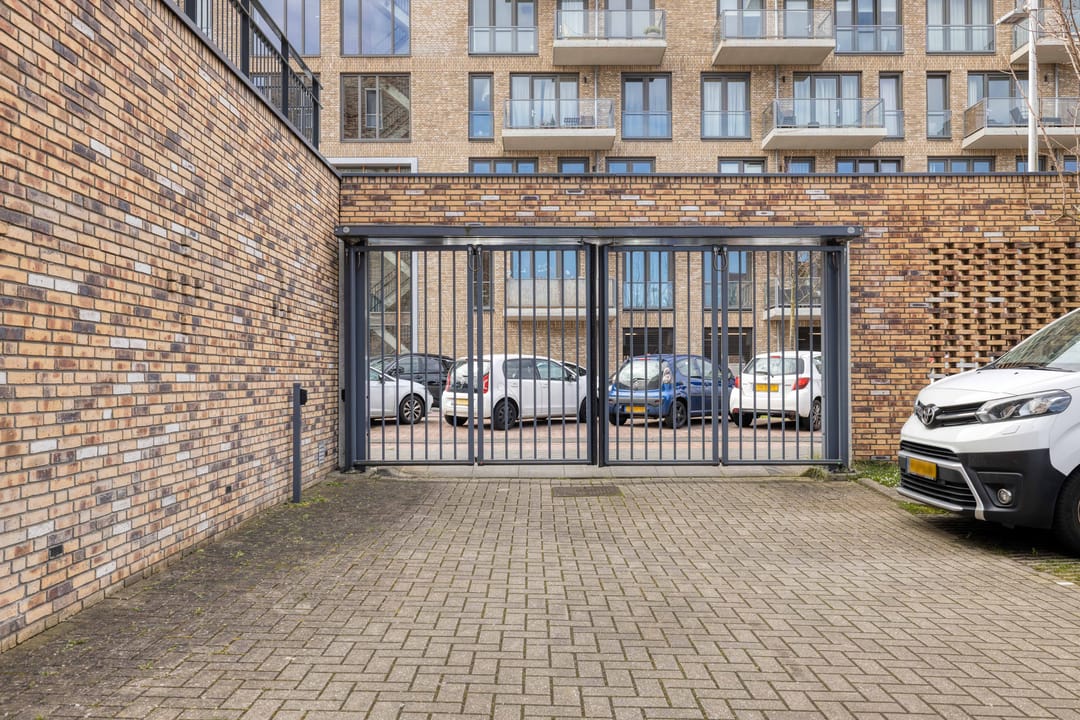 Foto 38 van Louis Armstronglaan 574