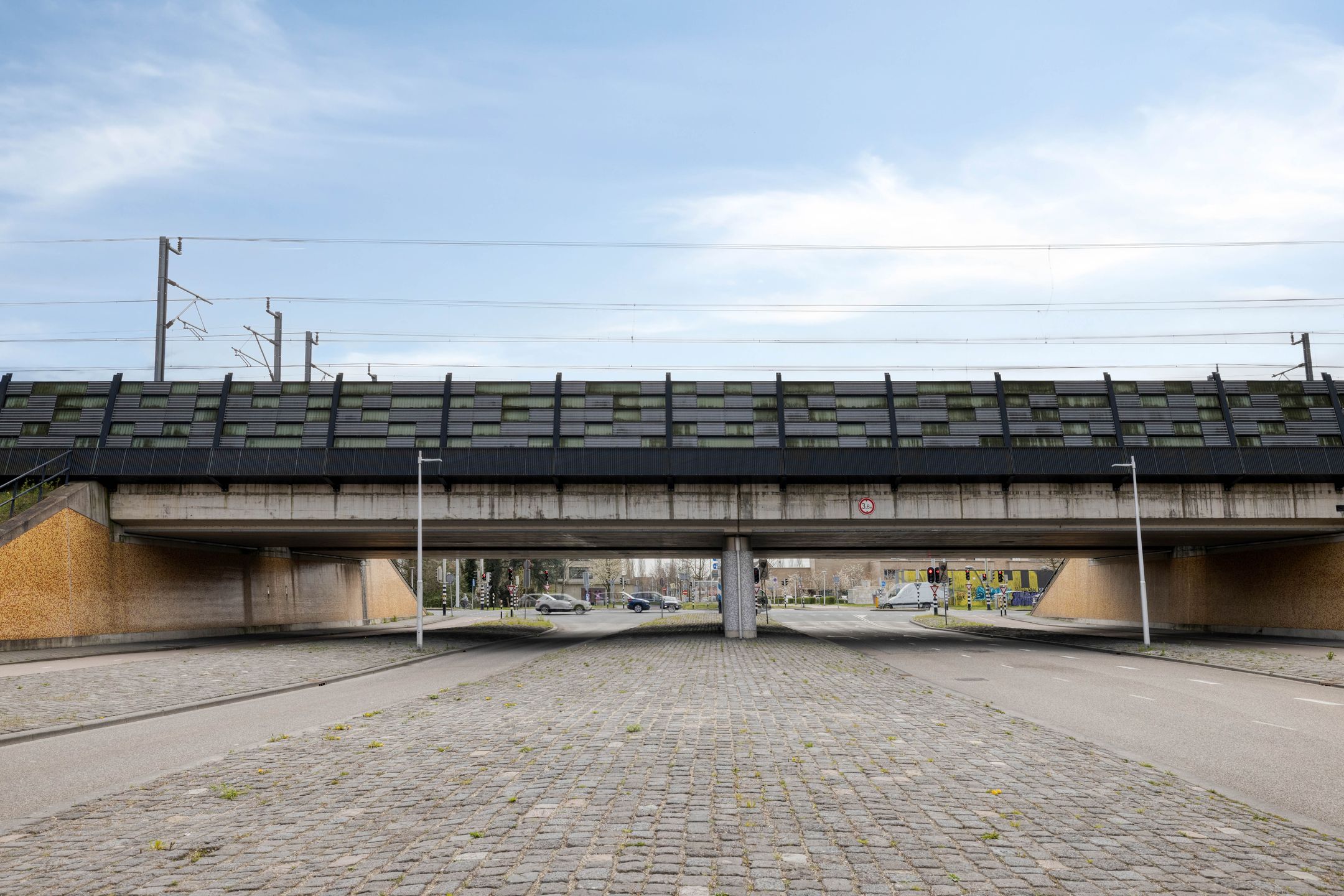 Foto 42 van Louis Armstronglaan 574