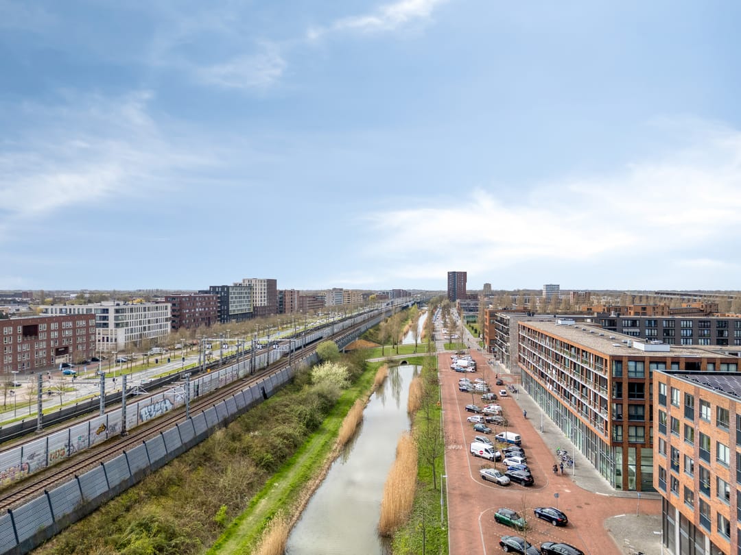 Foto 43 van Louis Armstronglaan 574