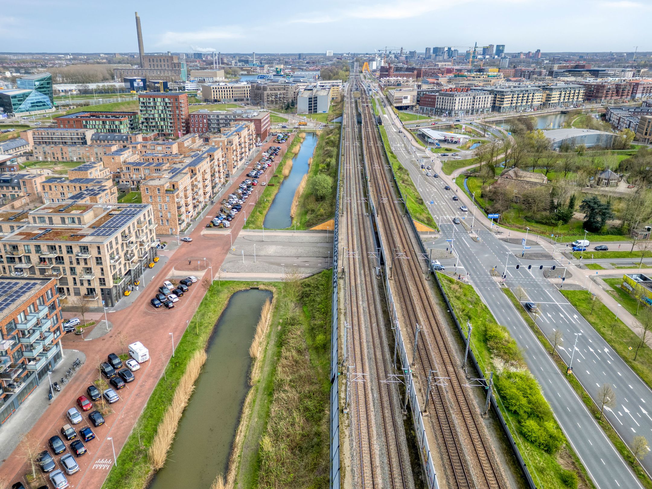 Foto 45 van Louis Armstronglaan 574