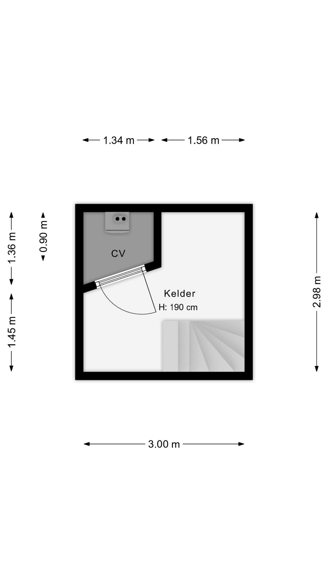 Photo 39 of Rooseveltstraat 2
