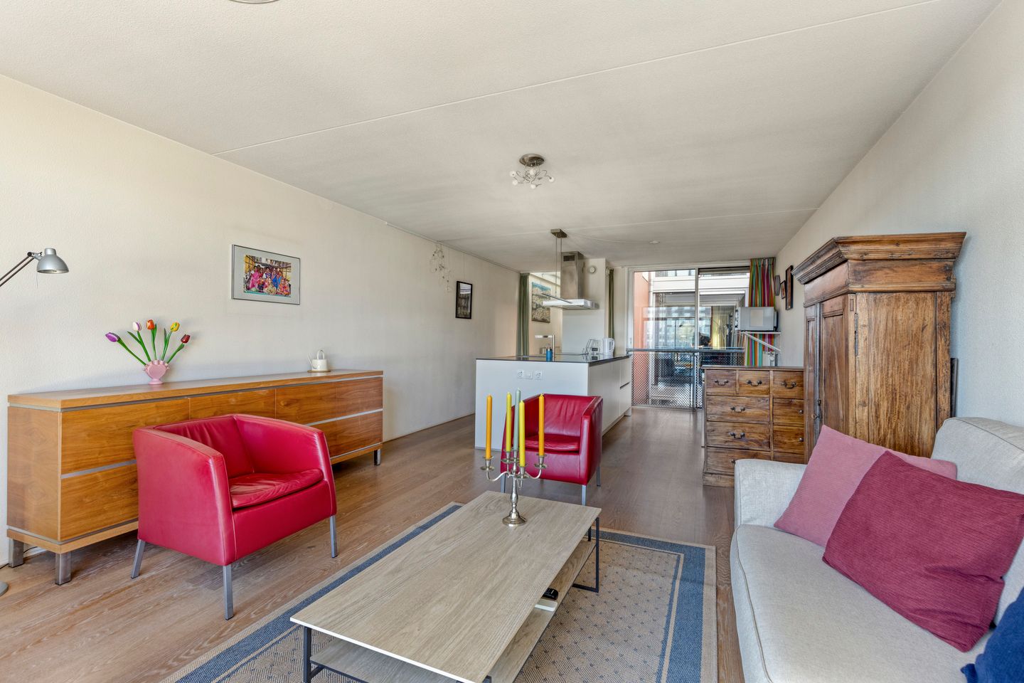 Foto 20 van Borneokade 223