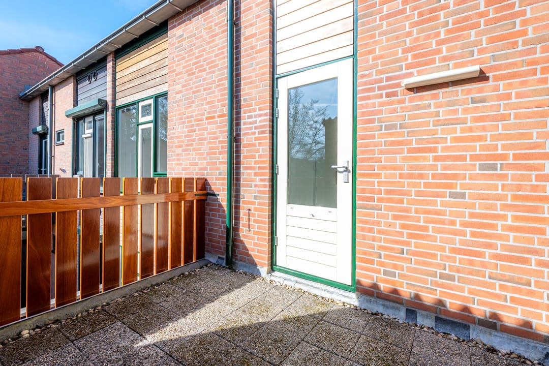 Foto 26 van Graaf Walramhof 15