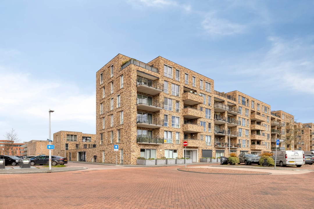 Foto 47 van Louis Armstronglaan 574