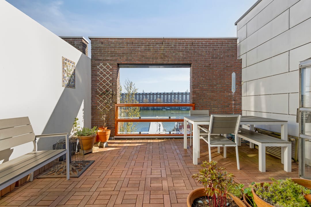 Foto 37 van Borneokade 223