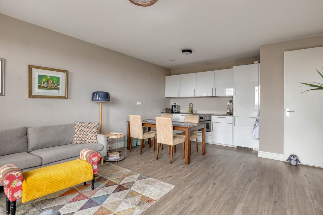 Foto 16 van Louis Armstronglaan 574