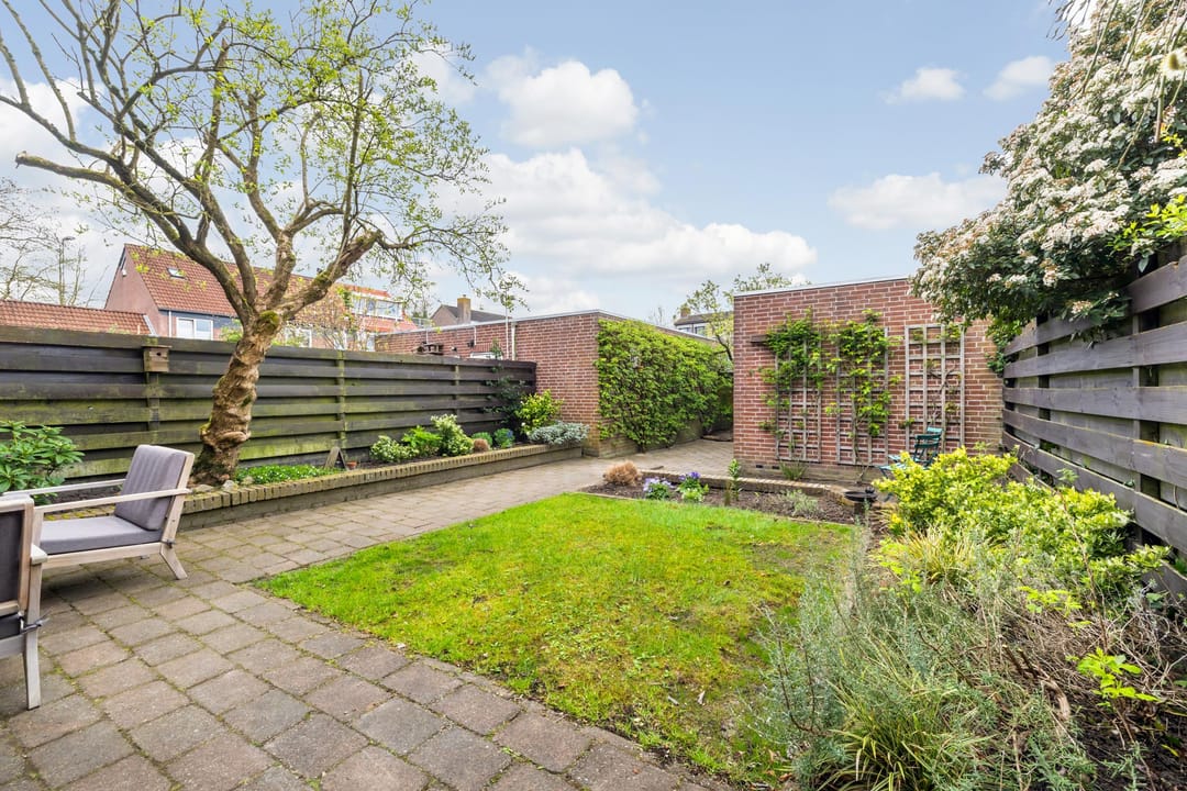 Photo 28 of Kantenbeemd 16