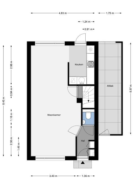 Photo 37 of Kantenbeemd 16