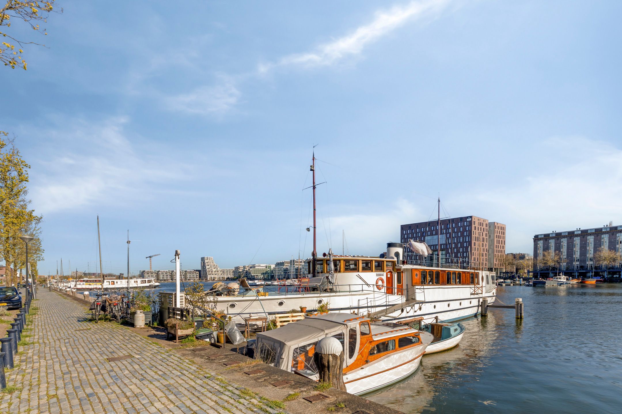 Foto 42 van Borneokade 223