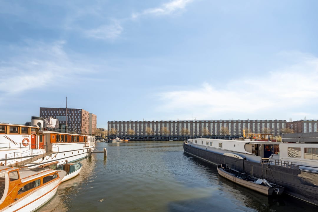 Foto 43 van Borneokade 223