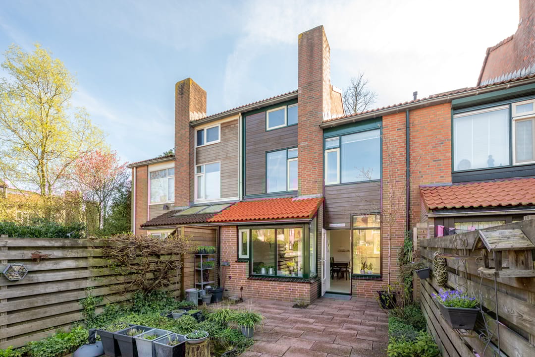 Foto 47 van Graaf Walramhof 15