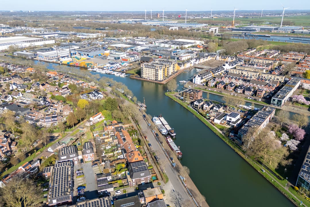 Foto 58 van Graaf Walramhof 15