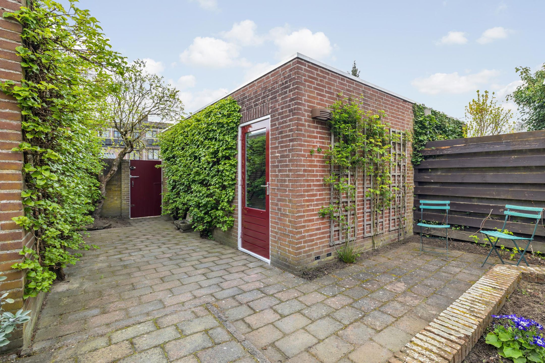 Photo 33 of Kantenbeemd 16