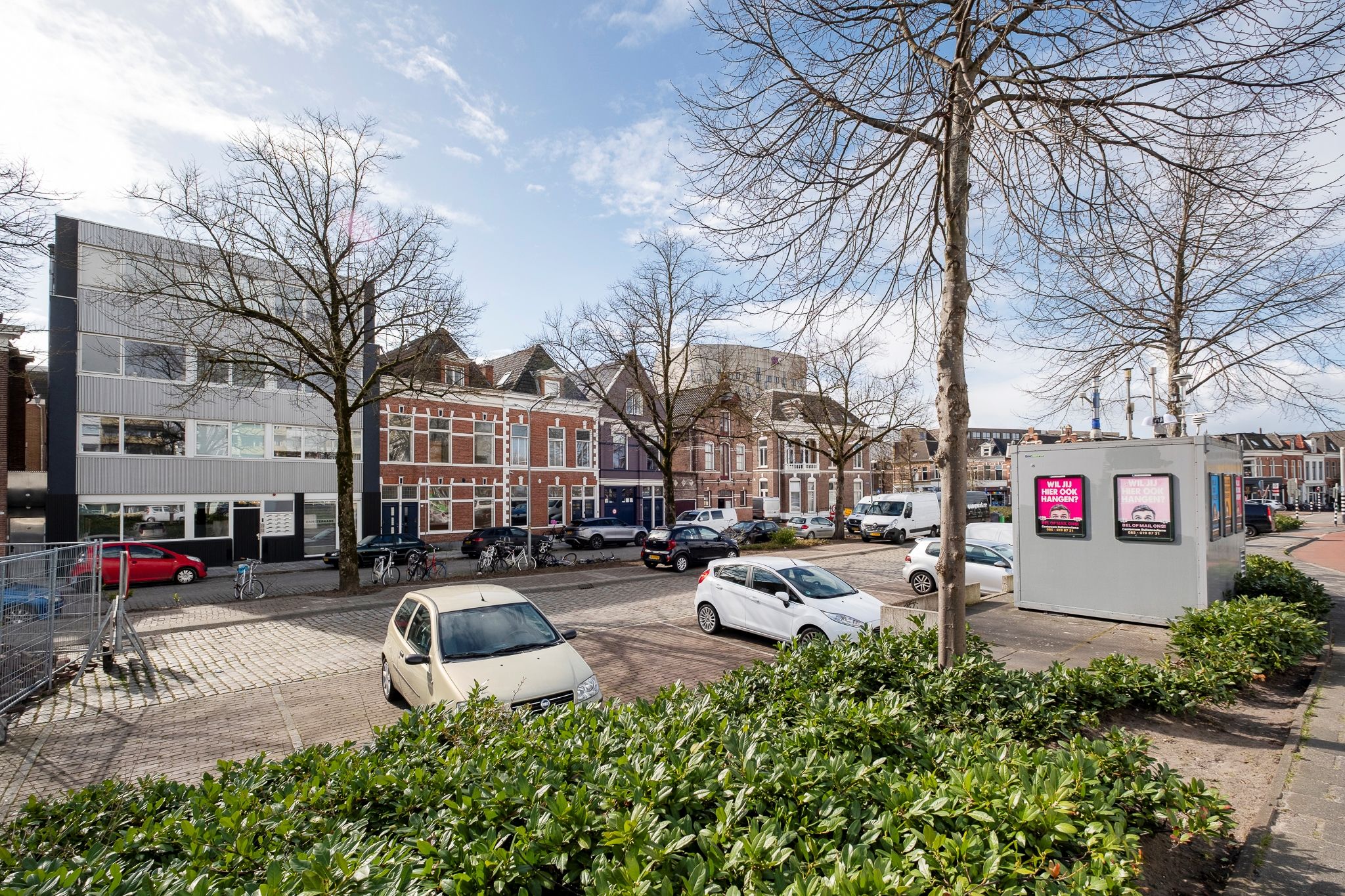 Renovation Project in Historic Townhouse Near Groningen Centre — 66