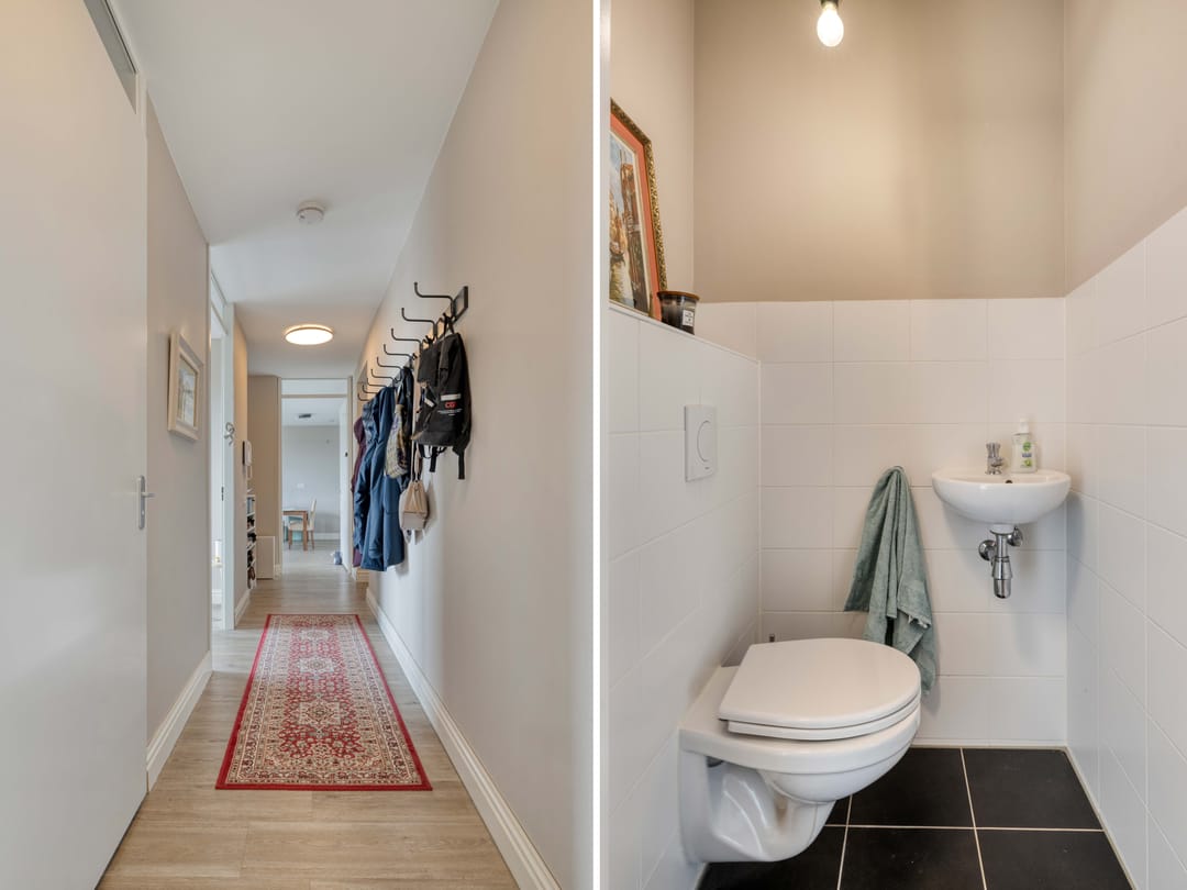 Foto 13 van Louis Armstronglaan 574