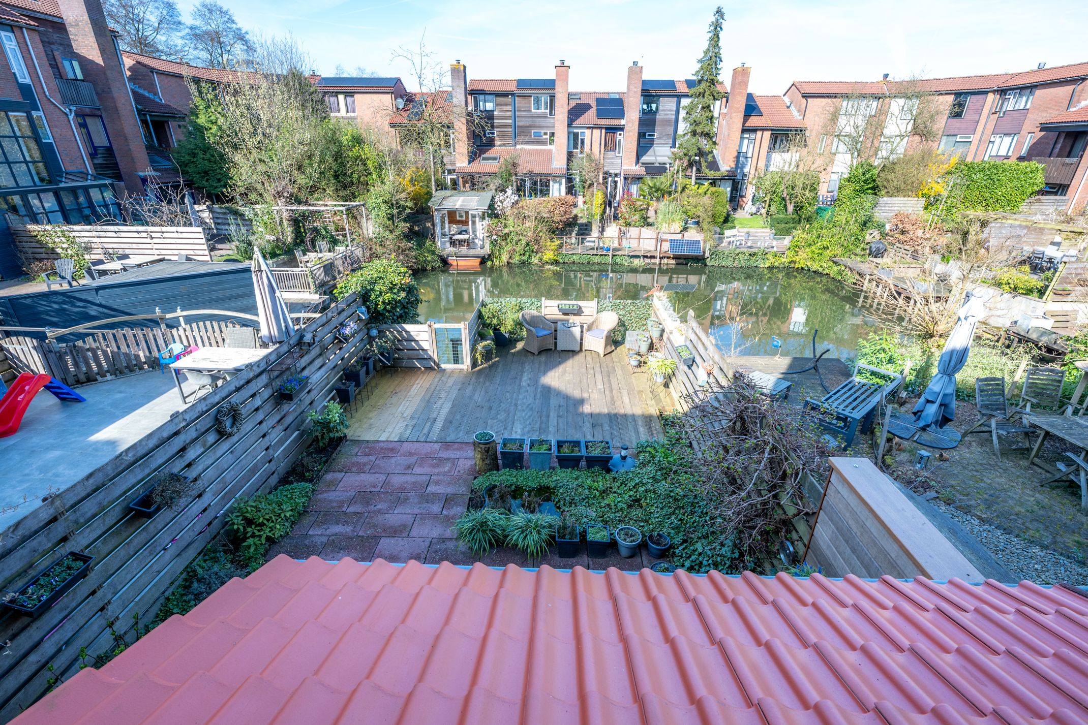 Foto 45 van Graaf Walramhof 15