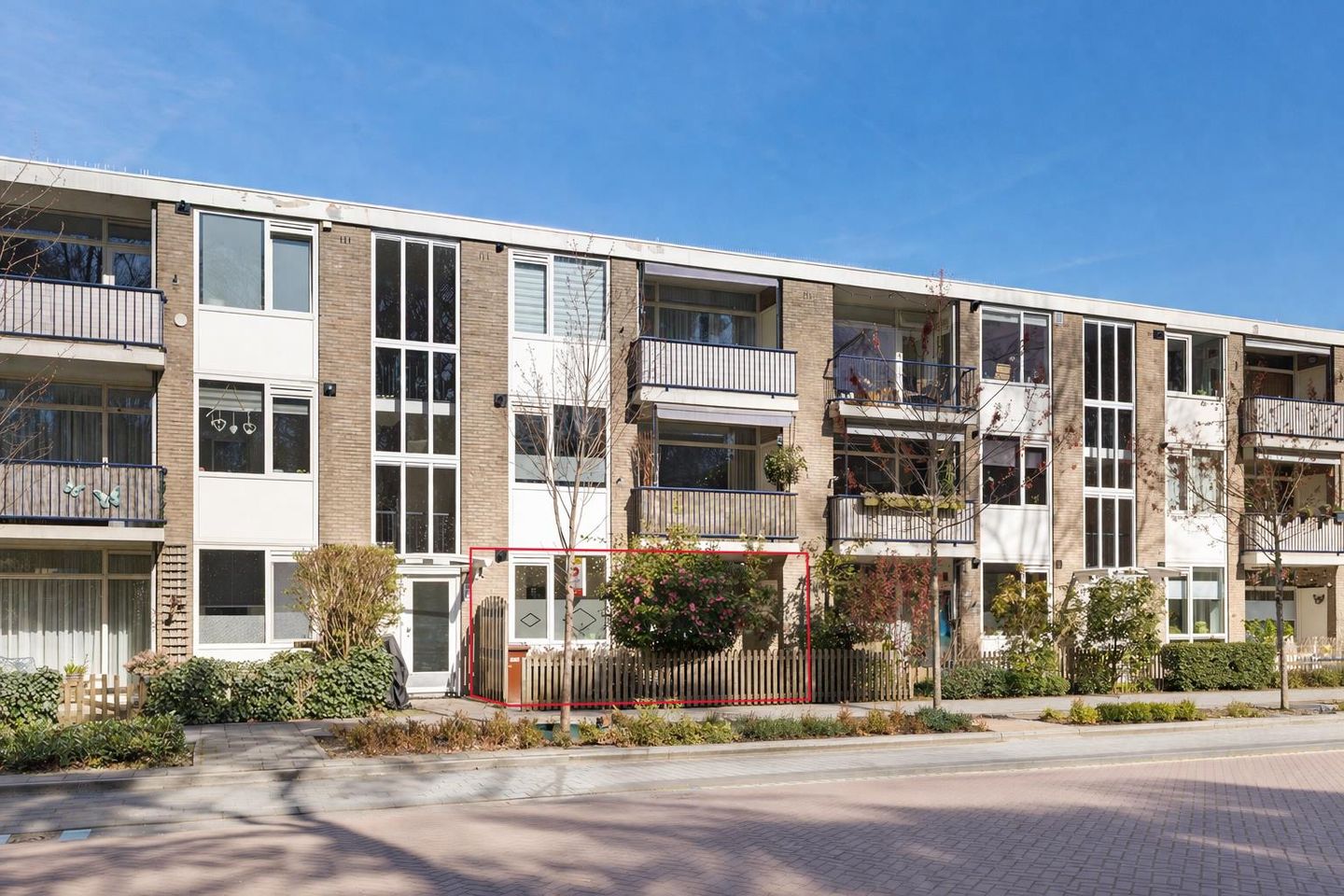 Photo 1 of Simon Stevinlaan 118