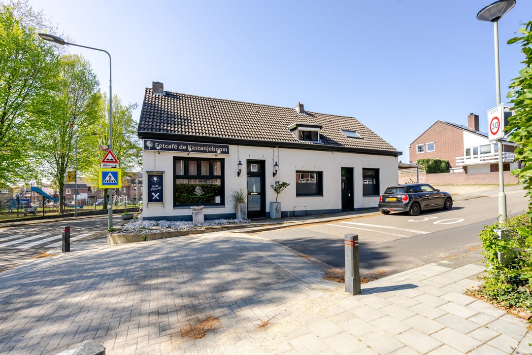 Photo 1 of Koningin Julianastraat 1
