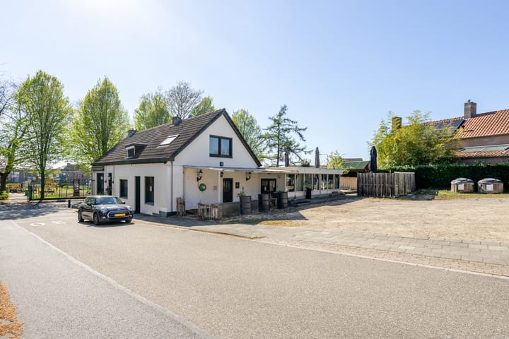 Foto 3 van Koningin Julianastraat 1