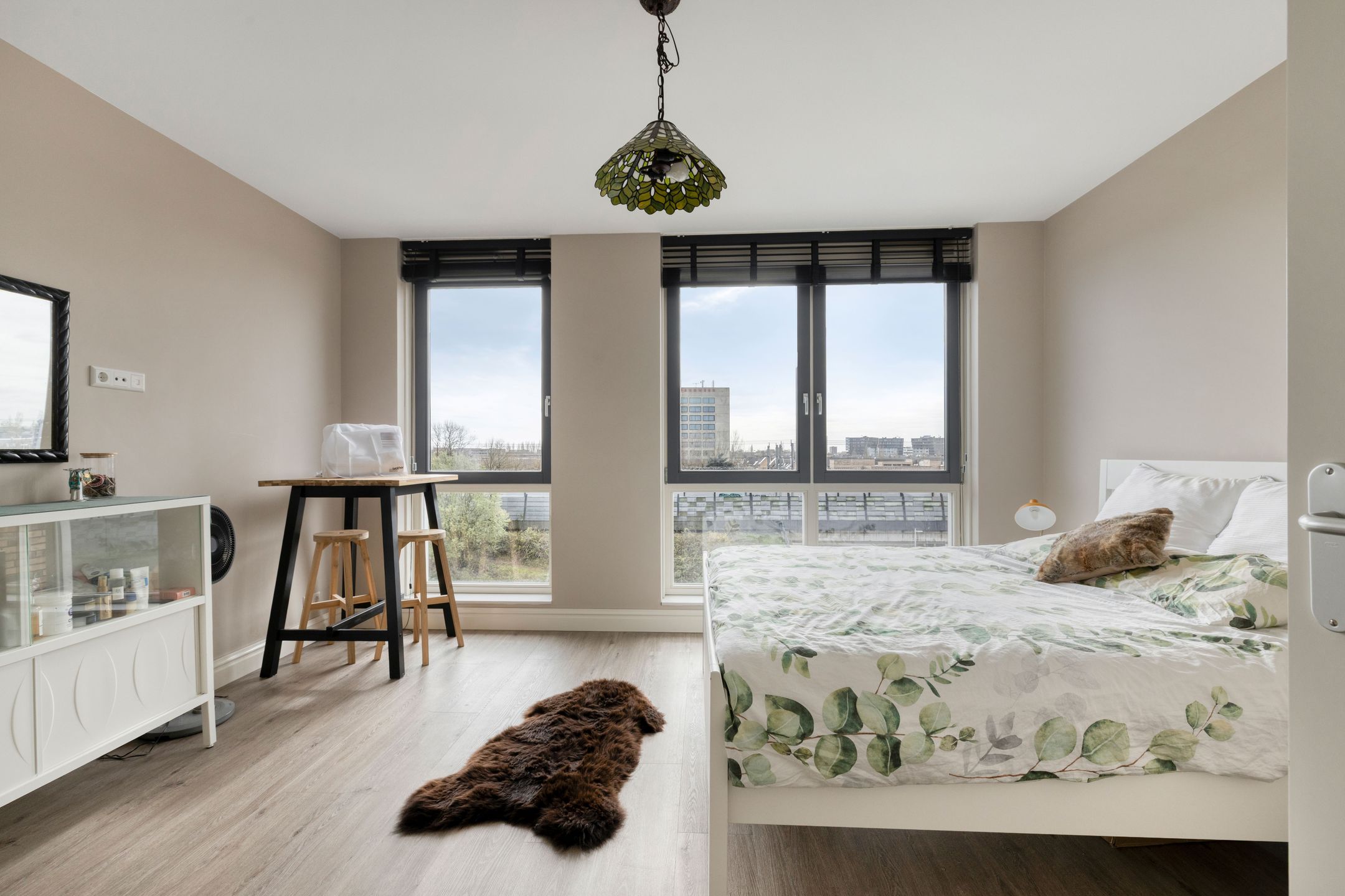 Foto 3 van Louis Armstronglaan 574