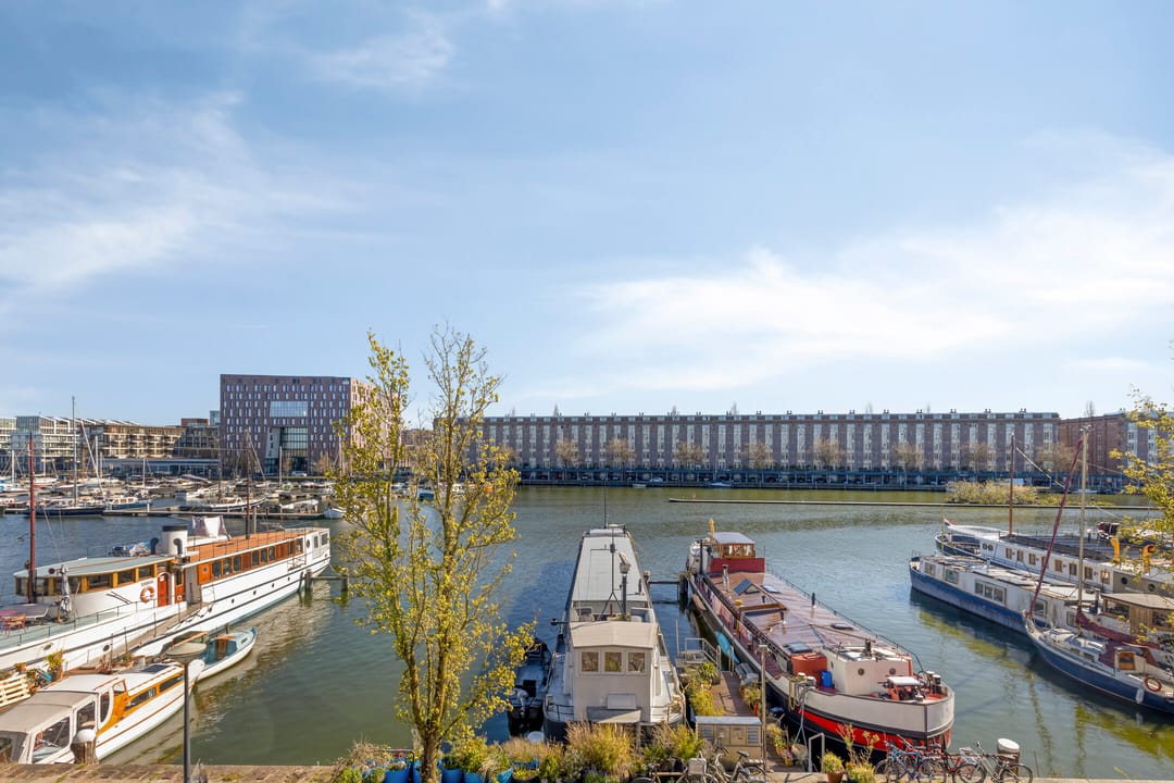 Foto 38 van Borneokade 223