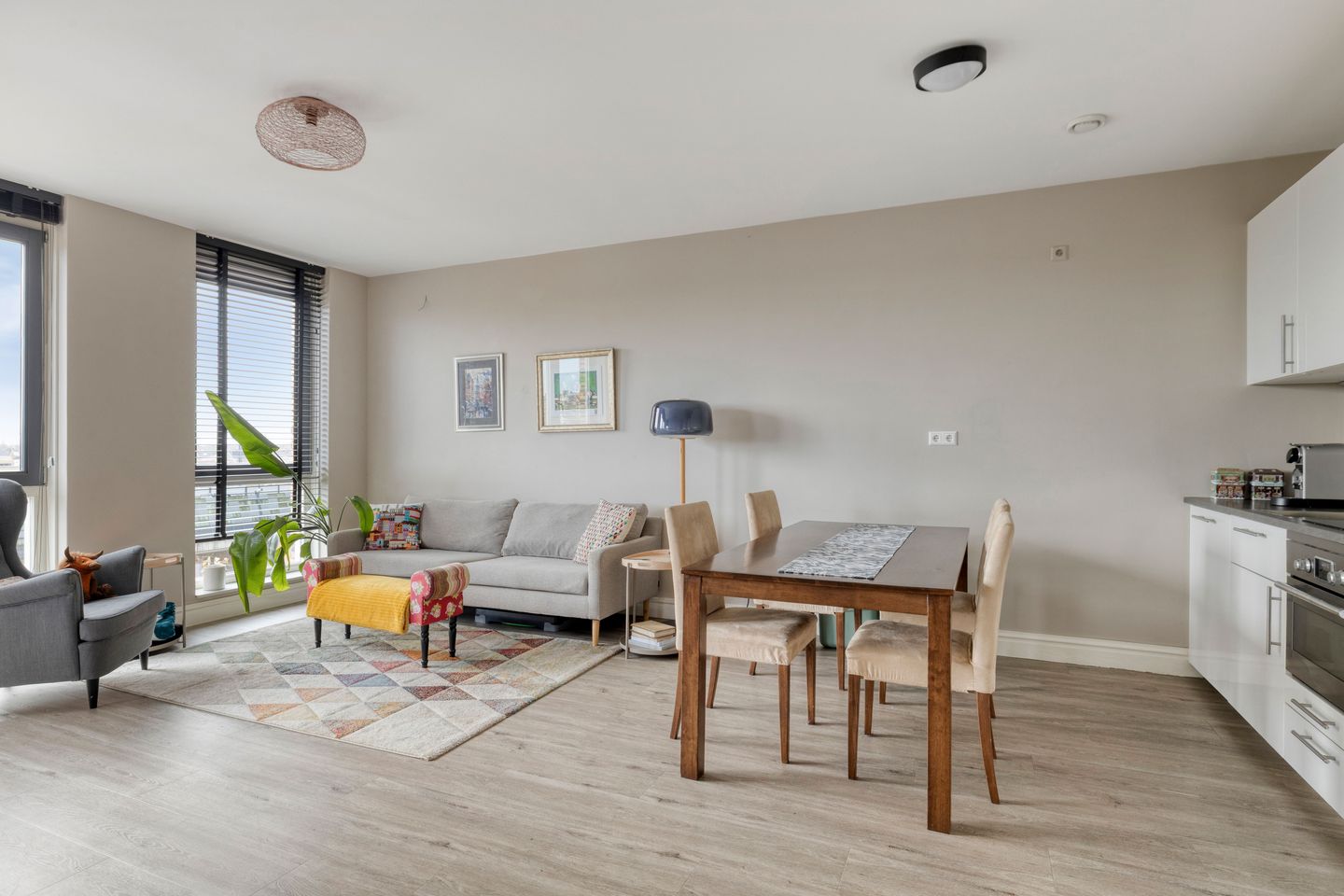 Foto 14 van Louis Armstronglaan 574