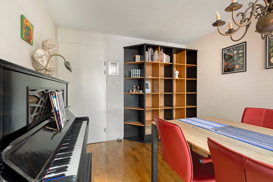 Foto 31 van Borneokade 223