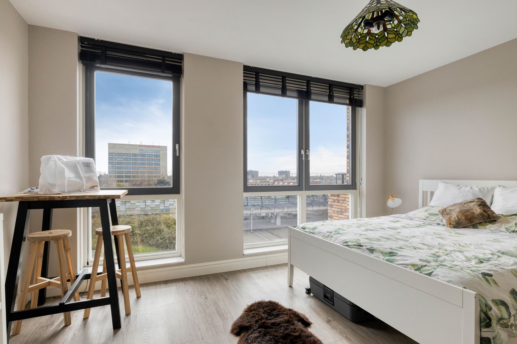 Foto 21 van Louis Armstronglaan 574