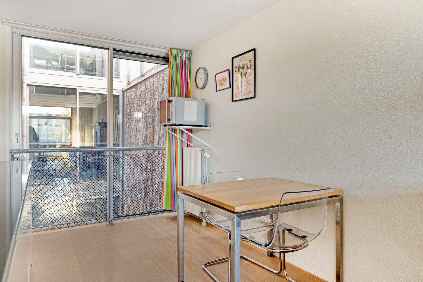 Foto 25 van Borneokade 223