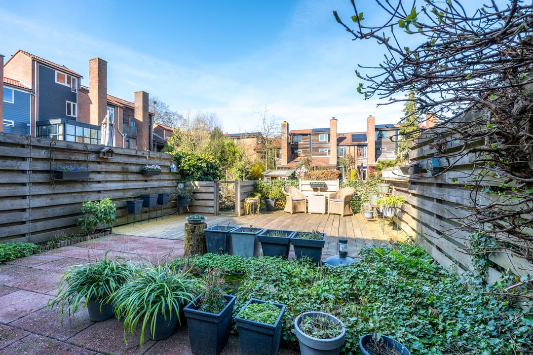 Foto 41 van Graaf Walramhof 15