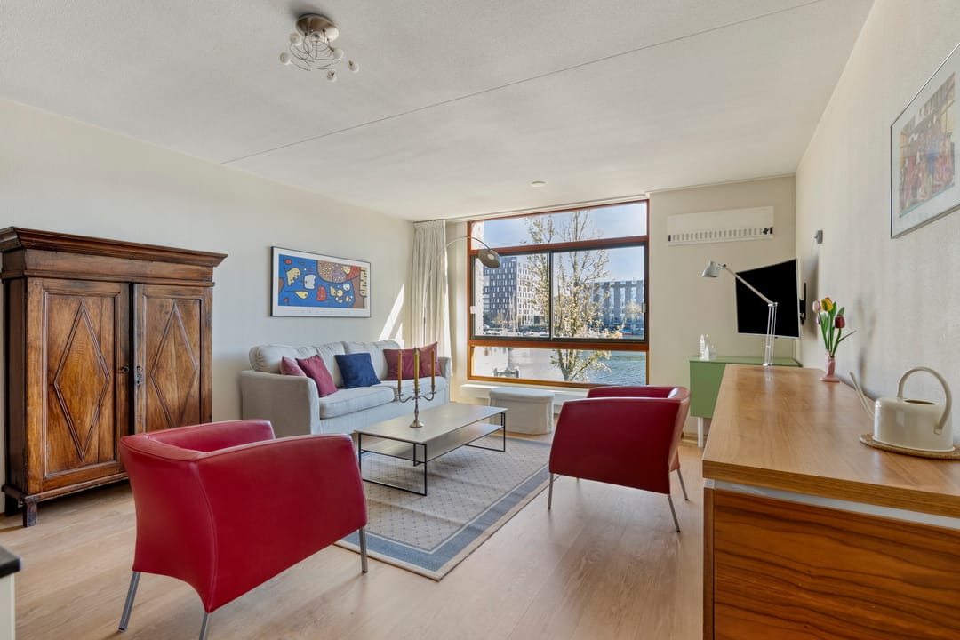 Foto 16 van Borneokade 223