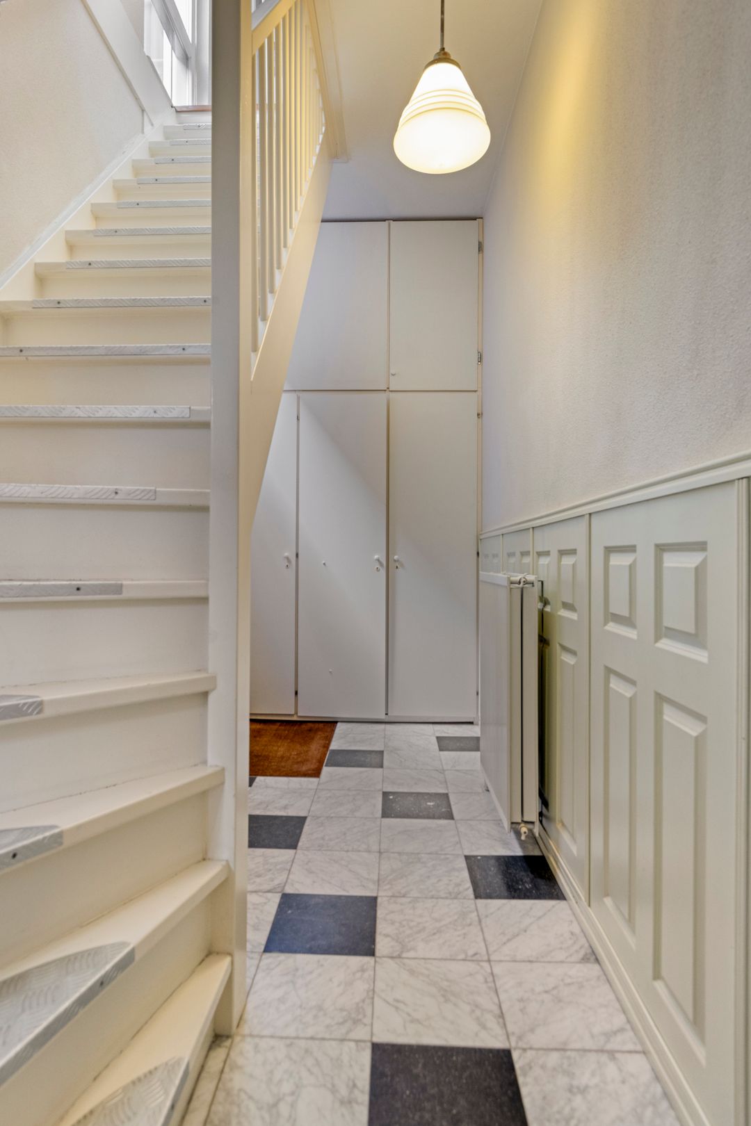 Foto 7 van Borneokade 223