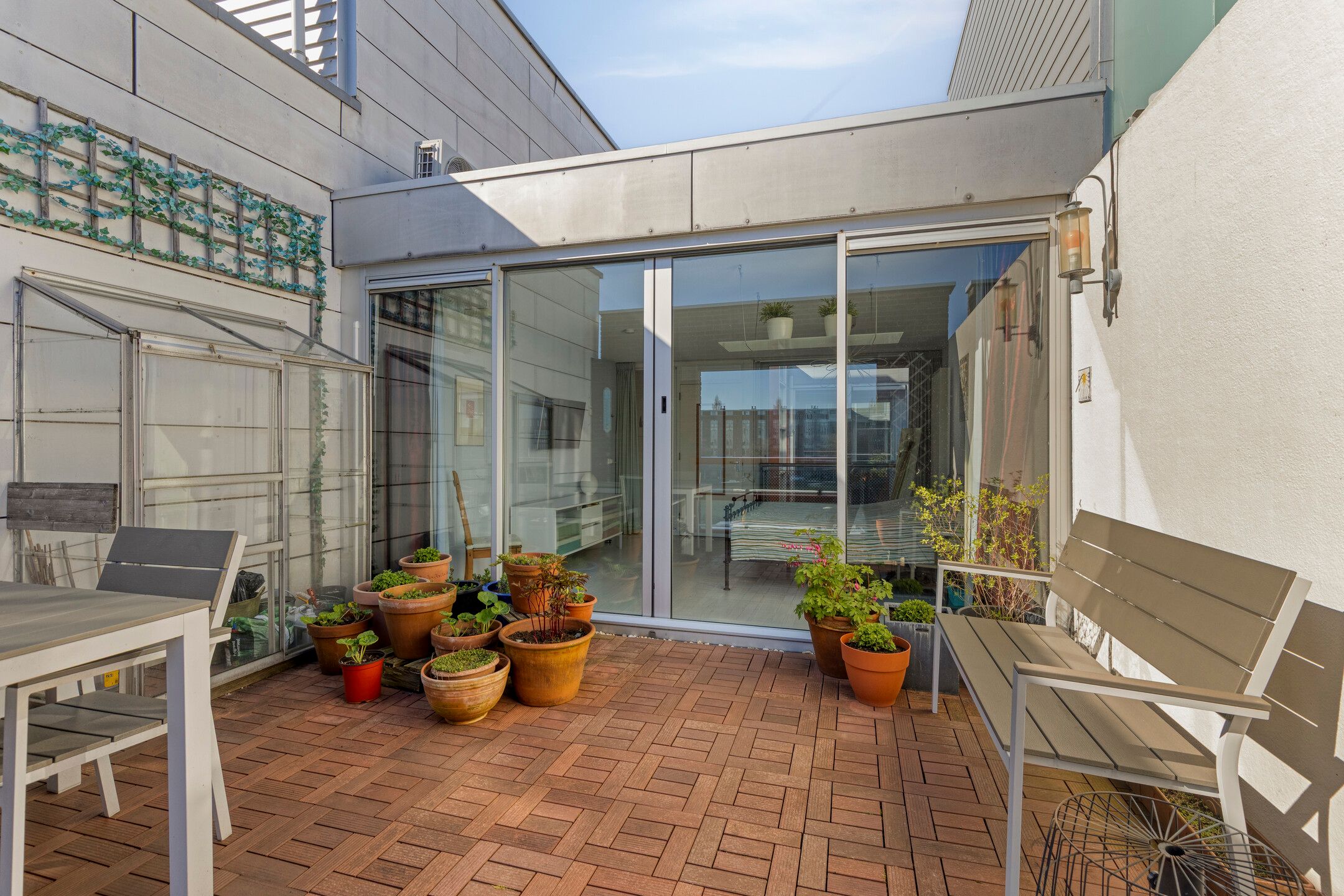 Foto 36 van Borneokade 223