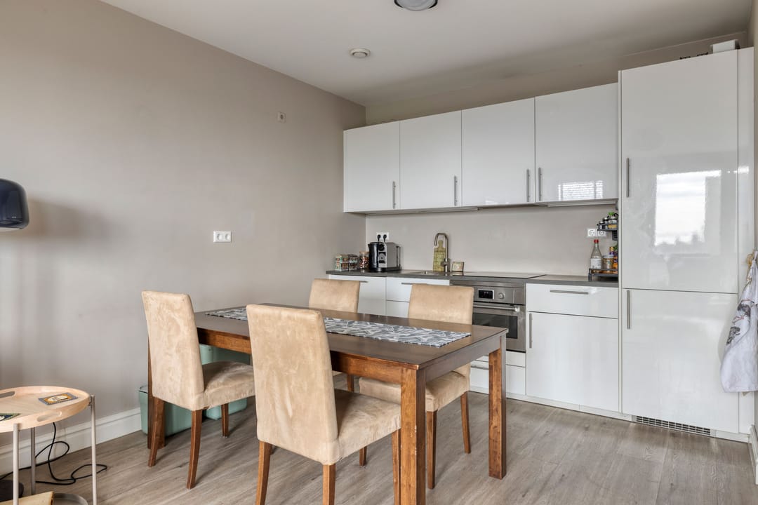 Foto 17 van Louis Armstronglaan 574