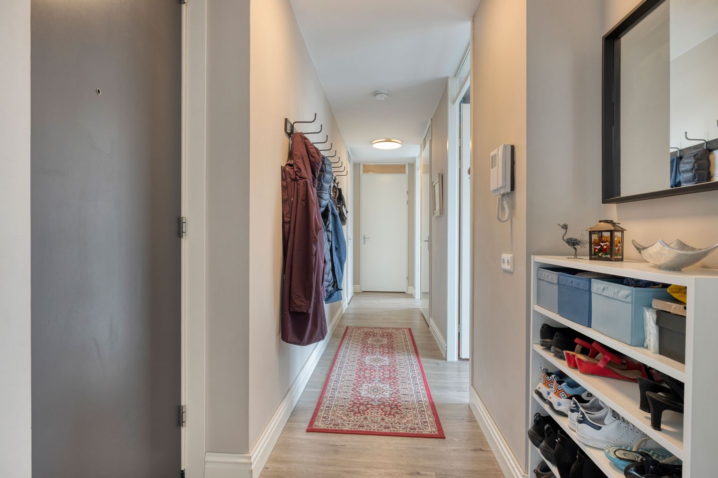 Foto 10 van Louis Armstronglaan 574